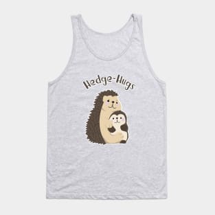 Hedge-Hugs Tank Top